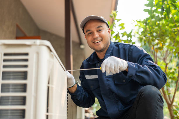 Best HVAC tune-up services  in Colfax, WI